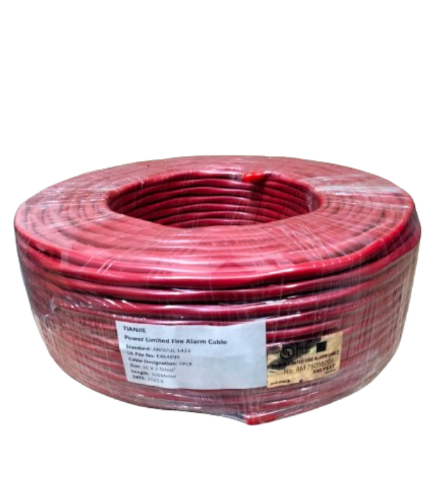 Fire Rated Cable
