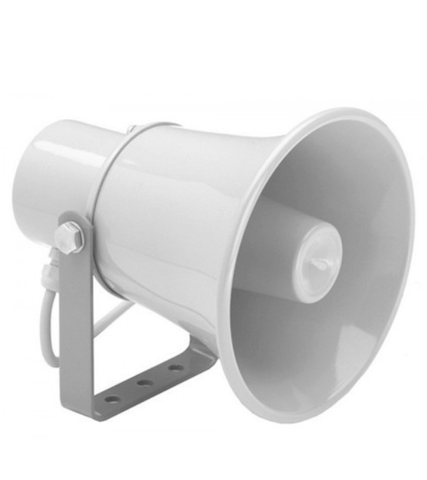 Horn Type Speaker