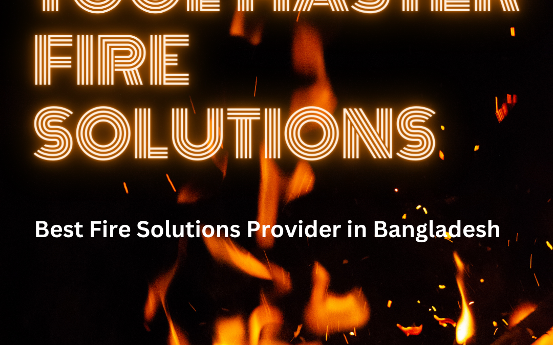 Fire solutions provider