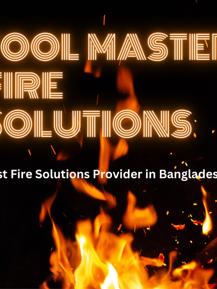 Fire solutions provider